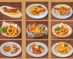 Schnitzel Spitzel Restaurant Take-Away