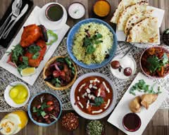 Taj Curry House Indian Restaurant (Ipswich)