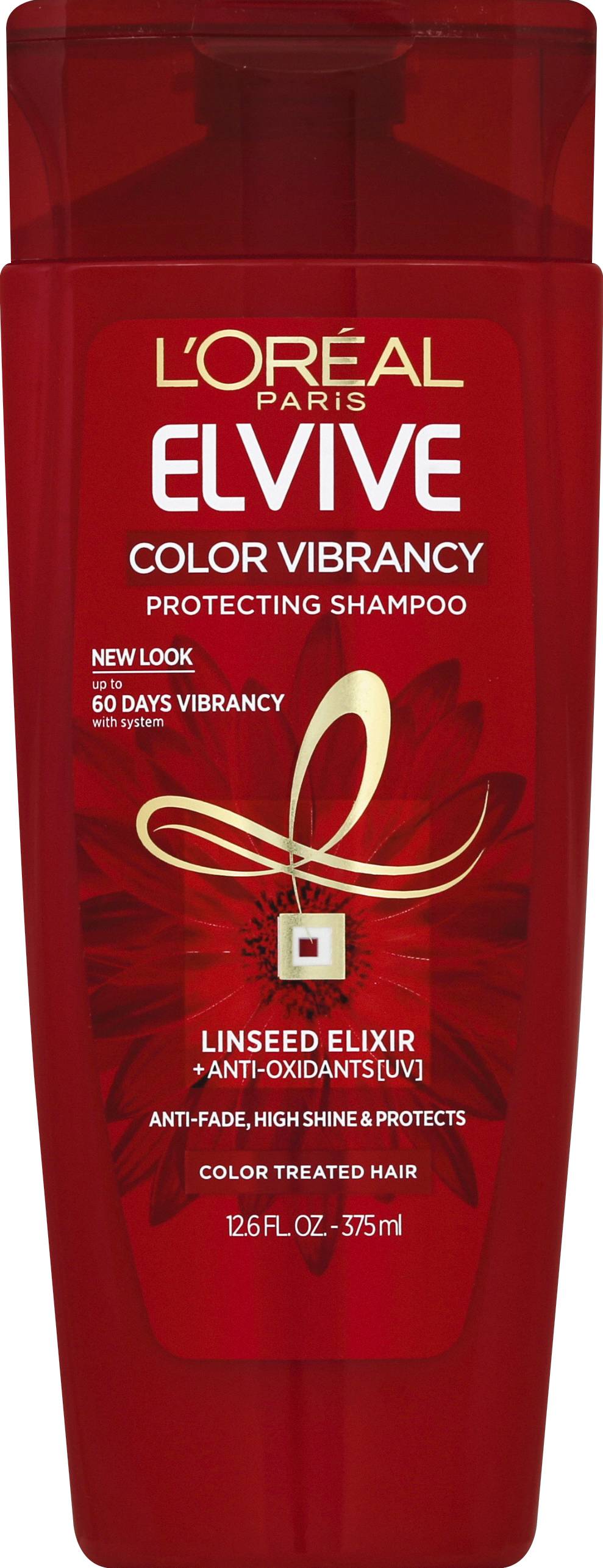 L'oréal Elvive Color Vibrancy Shampoo