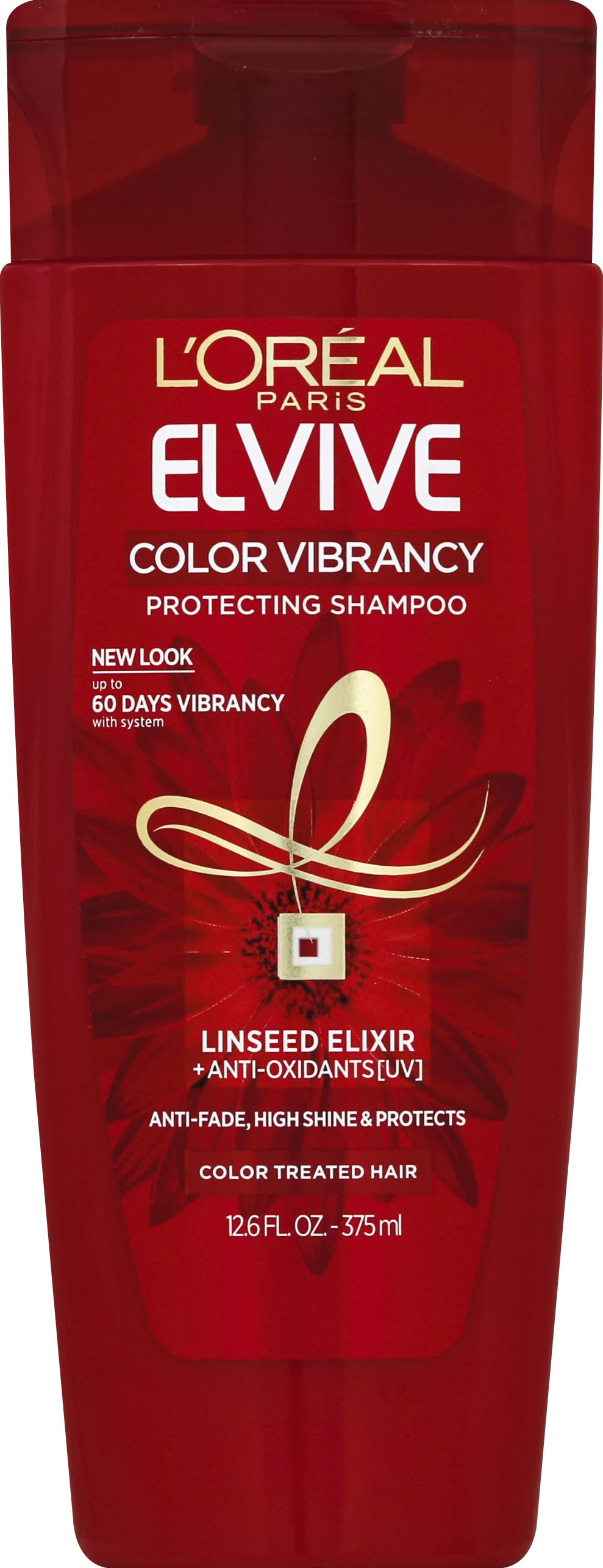 L'Oréal Elvive Color Vibrancy Shampoo (12.6 fl oz)