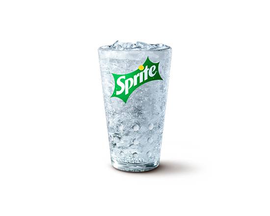 スプライト(M) Sprite (M)