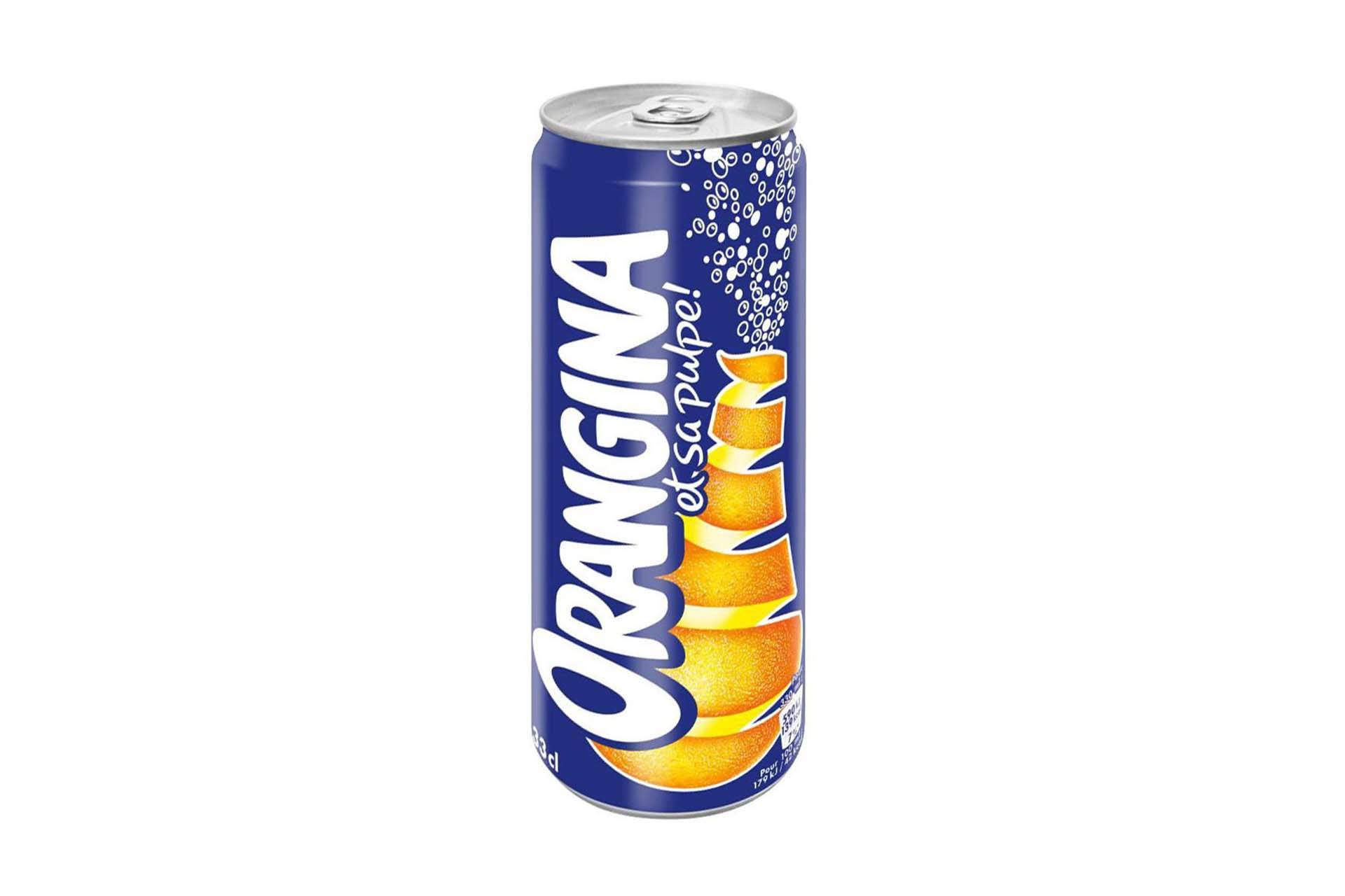 Orangina