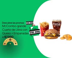McDonald's - Reñaca