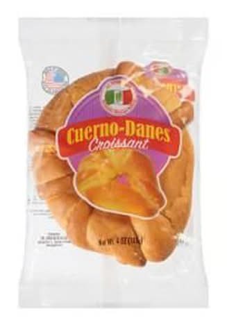 Cuerno Danes 4oz