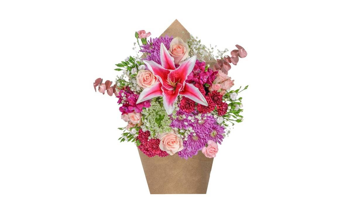 Bloom Haus™ Lush Bouquet - B