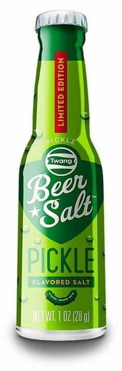 Twang Beer Salt Pickle 1oz