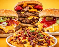 Burgers and Bear (Morelia)