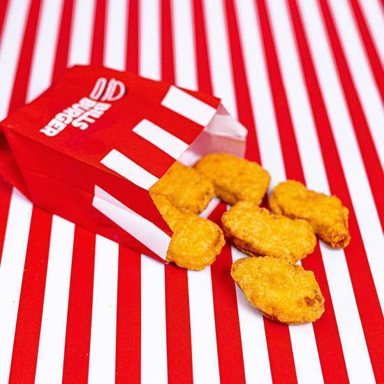 x6 Nuggets 🍗🍗