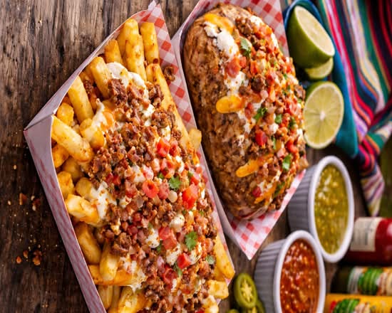 Tacos Sonorita 2 (Nogales)