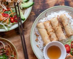 Viet Viral -Vietnamese Street Food (Figtree)
