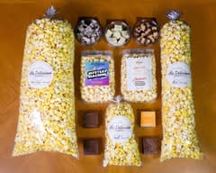 Al's Delicious Popcorn (Cincinnati)