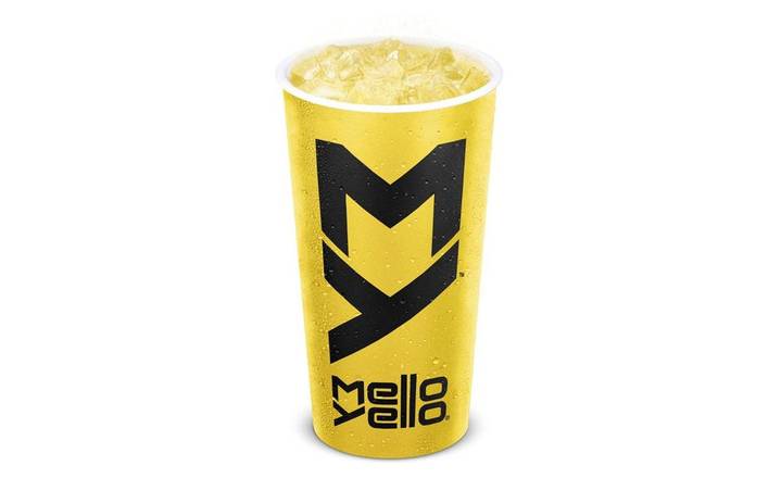 Mello Yello 20 oz