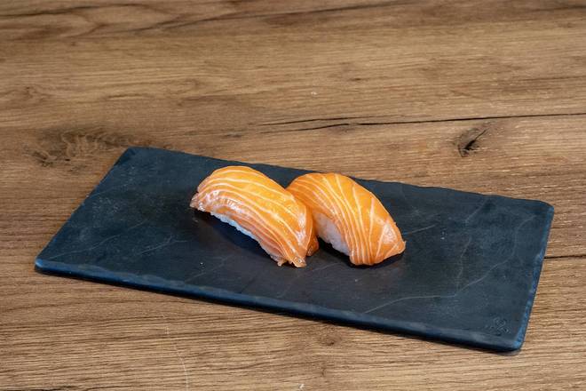 SUSHI Saumon x6