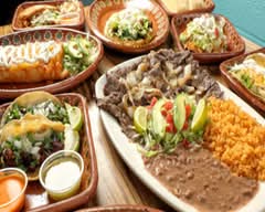 A su mecha ( cocina )