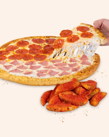 Grande 1 ing + Papotas