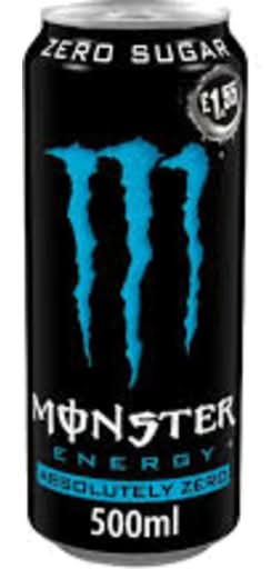 Usa Monster Z/S Absolutely 500mL