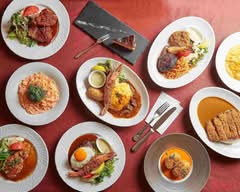 麻布笄軒 九段下店 Azabukougaiken  kudansita