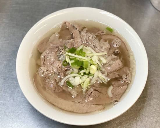 334. Phở Chín