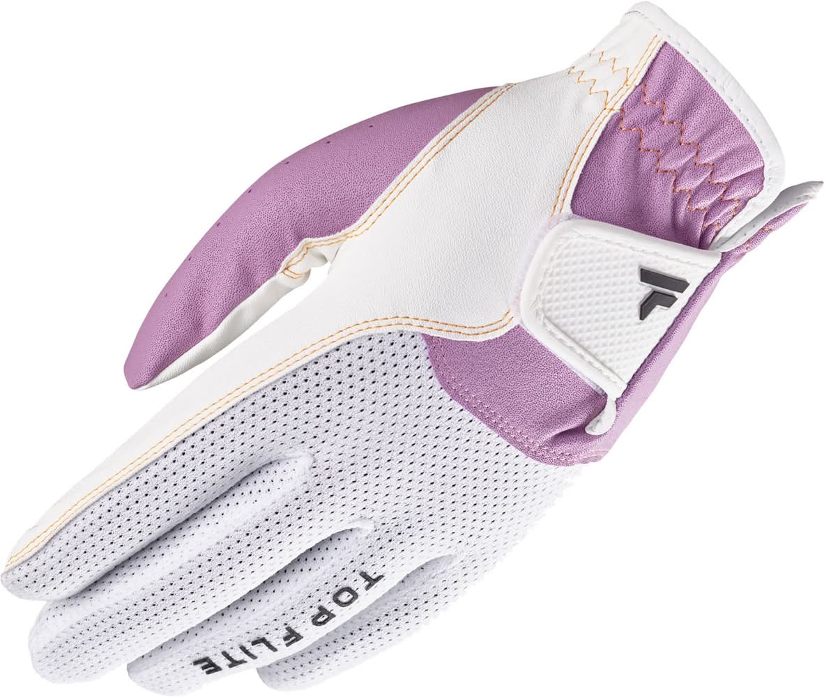 Top Flite Women's Empower Golf Glove (M)