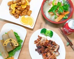 T Jin China Diner