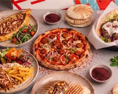 Dilek Kebab 🥙