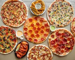 Brothers Pizza A La Leña (Panorama)