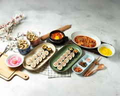 飯捲叔叔 韓國飯捲 韓國料理