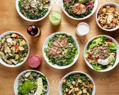 BOWLZ LV (333 W St Louis Ave, Las Vegas NV 89102, USA)
