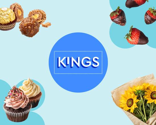 Kings Food Markets (255 S Livingston Ave)