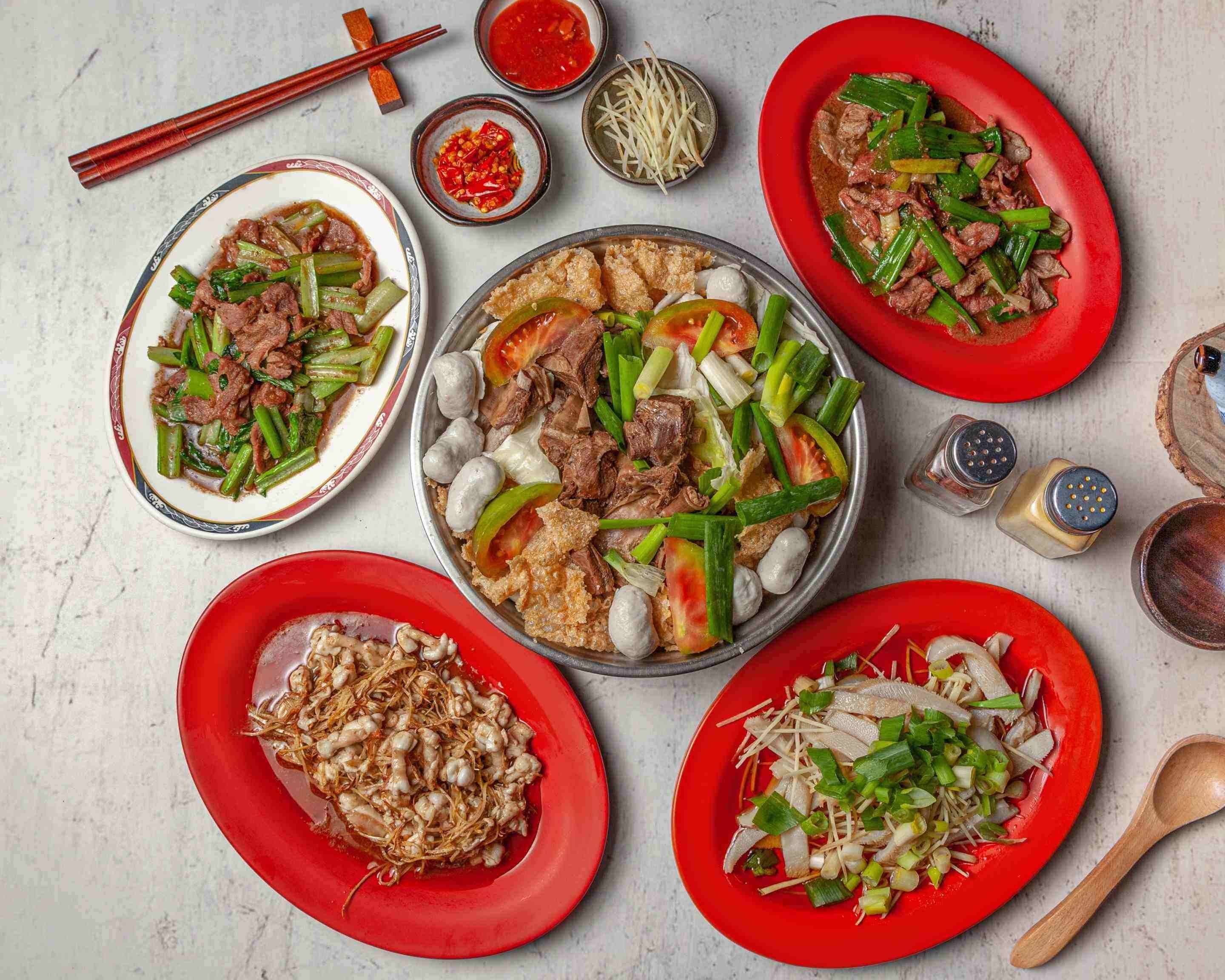 一流羊肉 Menu Delivery in Kaohsiung | Delivery Menu & Prices | Uber Eats