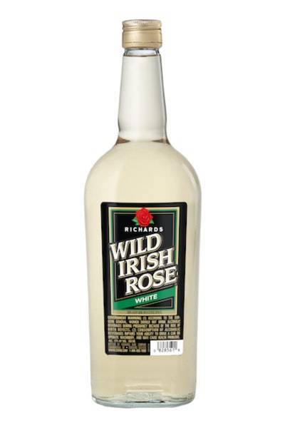 Richards Wild Irish Rose White (375ml bottle)