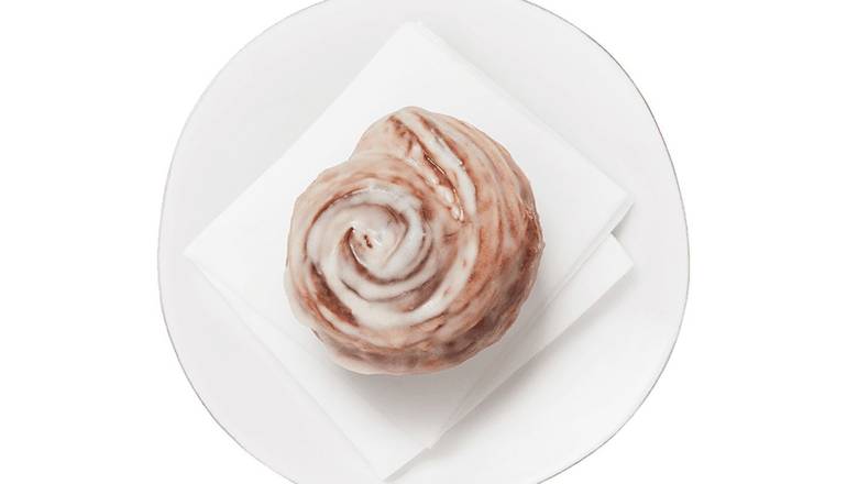 Cinnamon Roll