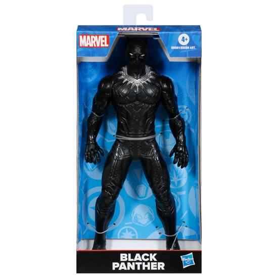 Hasbro Marvel Black Panther Toy