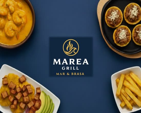 MAREA GRILL (Guayaquil).