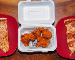 Matt’s Pizza (539 Chews Landing Rd)