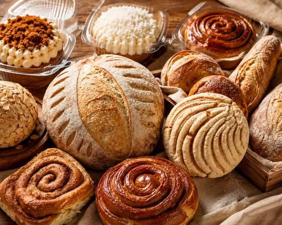 Panaderia Mana