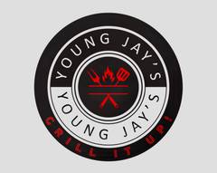 Young Jays Grill (Old Guildford)