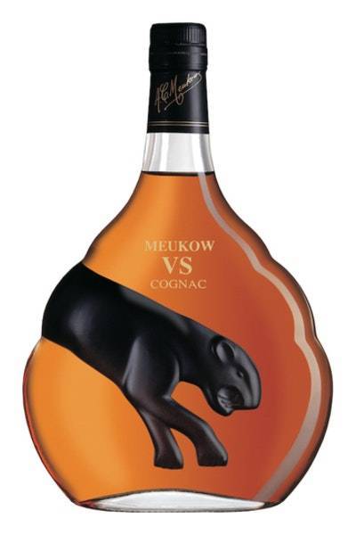 Meukow V.s Cognac (200 ml)
