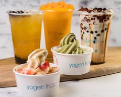 Yogen Früz (York University)