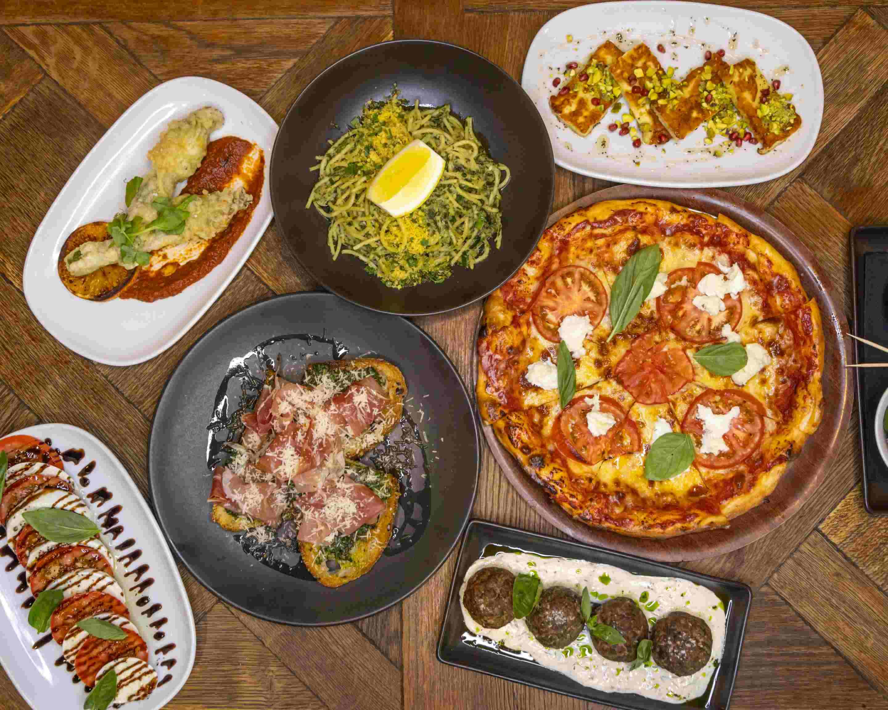 Sol Restaurant Menu Takeout in Newcastle | Delivery Menu & Prices ...