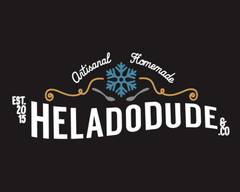 Helados Dude (Victor Garrido)