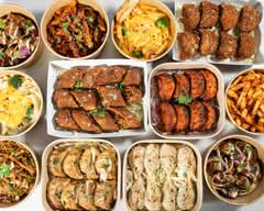 D-Delhish (41 Lebovic Ave, 123A)