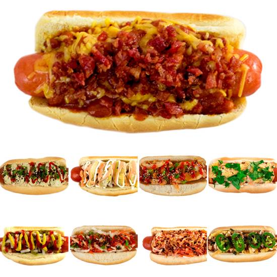 Umai Savory Hot Dogs