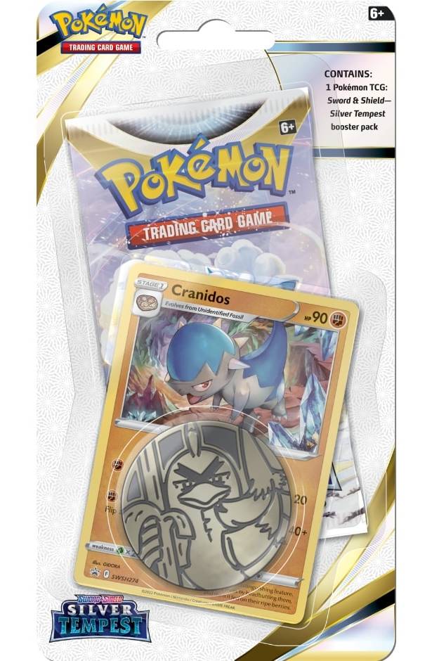 Pokémon Trading Cards Game