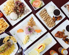 La Brasa Grill (10-Pembroke Pines)