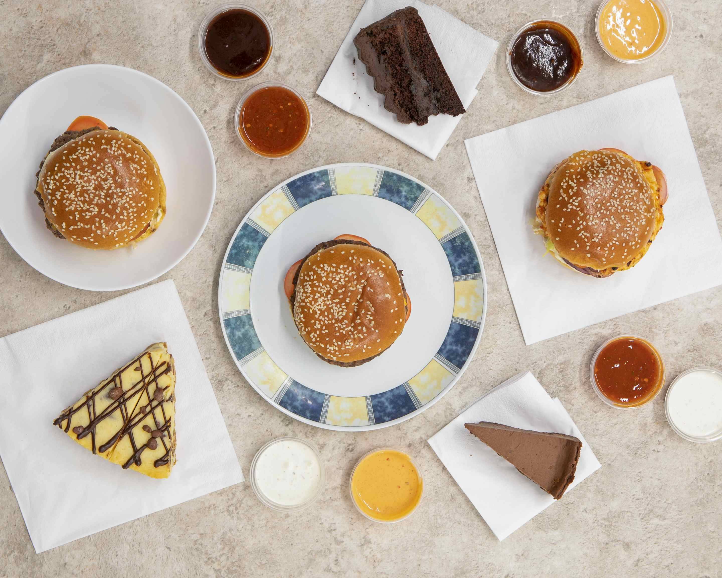 Eat N Treat Menu Takeaway in Doncaster Delivery menu & prices