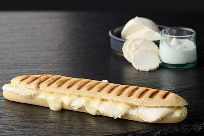 Panini 4 Fromages