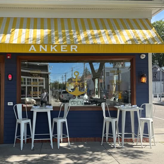 Anker