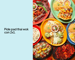 Thai Wok