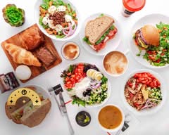Aroma Espresso Bar (York U)